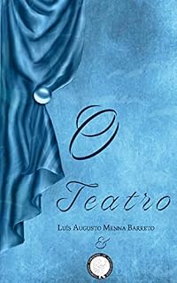Livro O teatro