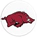 Arkansas Razorback Fan - PopSockets Grip and Stand for Phones and Tablets