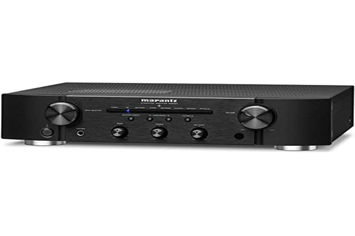 Marantz PM6007 Integrated Amplifier with Digital Connectivity Pricepulse