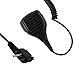 Trdio Vertex Standard Earpiece Mic Handheld Speaker Shoulder Microphone for Vertex Radio VX-261 VX-231 VX-210 VX-264 VX-351 VX-354 VX-451 VX-454 VX-459 EVX-531 EVX-534 539 Walkie Talkie