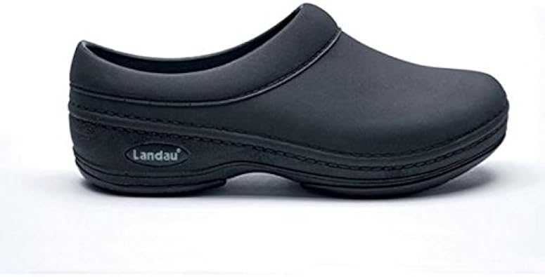 landau unleashed nursing clogs