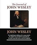 The Journal of John Wesley
