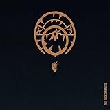 GARDEN OF FAINTING STARS (DIGIPAK)                 image