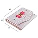 INDRESSME Womens Cute Candy Small Wallet Sailor Moon Kawaii Card Holder Wallet for Girls