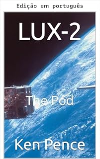 Livro LUX-2 (LUX e a nova tecnologia)