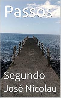 Livro Passos: Segundo