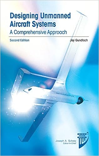 unmanned aircraft systems