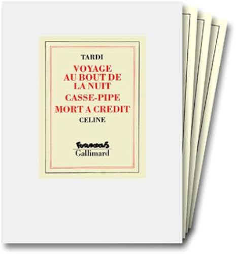 Download Tardi : Céline PDF