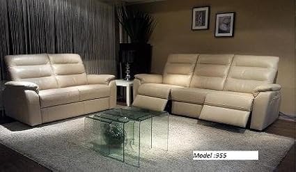 Splat Six Seater Recliner (Stoon)