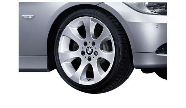 BMW auténtica 81/2jx18 
