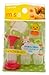 Kotobuki Sauce Container Set for Bento Box, Mini, Animal Friends