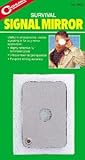 Coghlan's Survival Signal Mirror, Size: 2