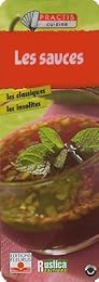 Les  sauces