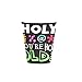 Holy Bleep 30 Tableware Pack for 16: Includes Napkins, Dinner Plates, and Cups