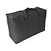 150L Extra Large Storage Bag Waterproof Space Saving Laundry Bag Comforter Quilt Bedspread Pillow Luggage Moving Tote Garment Closet Storage Organizer Travel Cargo Duffel Jumbo Bags