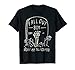 Men's Fall Out Boy - Confess Tee Medium Black