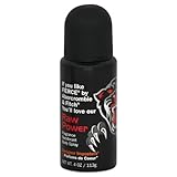 Designer Imposters Raw Power by Parfums De Coeur Body Spray 4 oz
