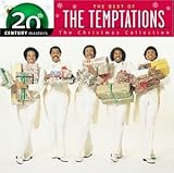 The Temptations Album: «Christmas Collection: 20th Century Masters» (Front side) The Temptations Album: «Christmas Collection: 20th Century Masters» (Front side)