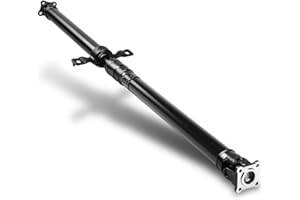 Leabon Rear Driveshaft 37100-42090 Compatible with Toyota RAV4 2006-2019 and Lexus NX200t NX300h 2015-2018 4WD AWD Sport Util