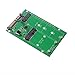 Mustpoint mSATA SSD to SATA M.2 B/B+M Key NGFF & 2.5