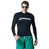 Tesla-Surfista-Mens-Performance-Long-Sleeve-Crew-Athletic-Fit-Rashguard-T71 Tesla-Surfista-Mens-Performance-Long-Sleeve-Crew-Athletic-Fit-Rashguard-T71