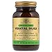 Solgar Full Potency Vegetal Silica Vegetable Capsules, 100 Count