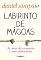 Livro Labirinto de Mágoas