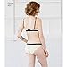 Simplicity Women's Panties and High Neck Bra Sewing Patterns by Madalynne, All Sizes