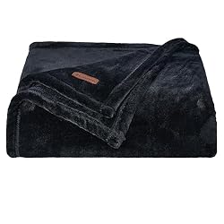 Columbia 50" x 60" Super Plush Lightweight Throw