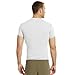 Under Armour Men's Tactical HeatGear® Compression Short Sleeve T-Shirt XXL White