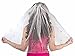 Cute Naughty Veil for Bachelorette Parties