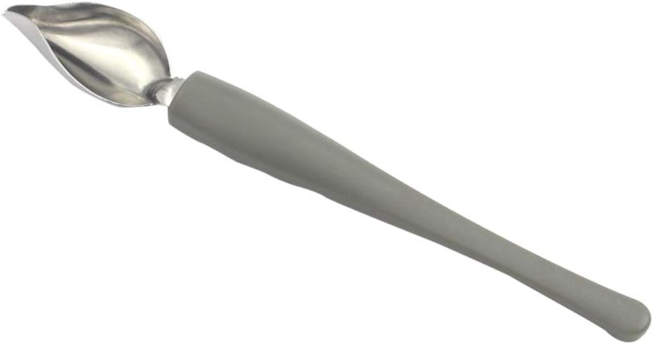 Global Distribution Chef Sauce Plating Art Pencil Chocolate Cream Sauce Pencil Spoon Decoration Spoon For Coffee Cake Decoration Chef Drawing Sauce Embellishment Tool S Kitchen Home Best Offer Whichorthopaedicimplant Com
