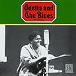 Odetta and the Blues