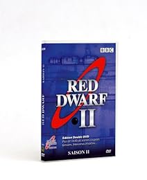 Red Dwarf - Saison Ii