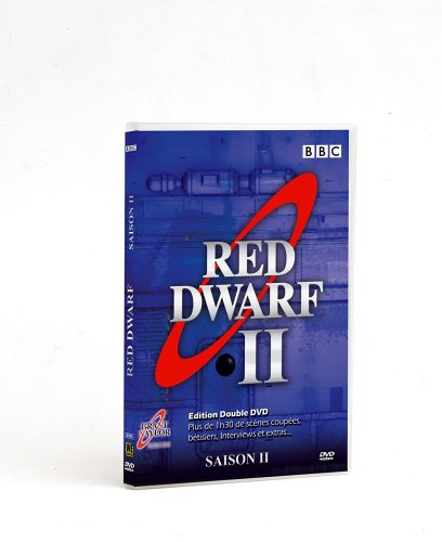 Red Dwarf - Saison Ii