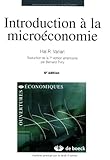 Introduction Ã  la microÃ©conomie by 