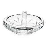 Lenox Opal Innocence Extra Tall Ring Holder