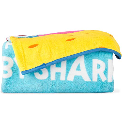 5 Franco+Bedding+Super+Plush+Throw