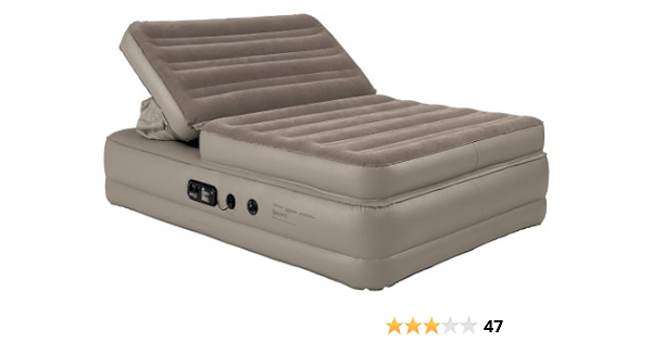 wenzel air bed