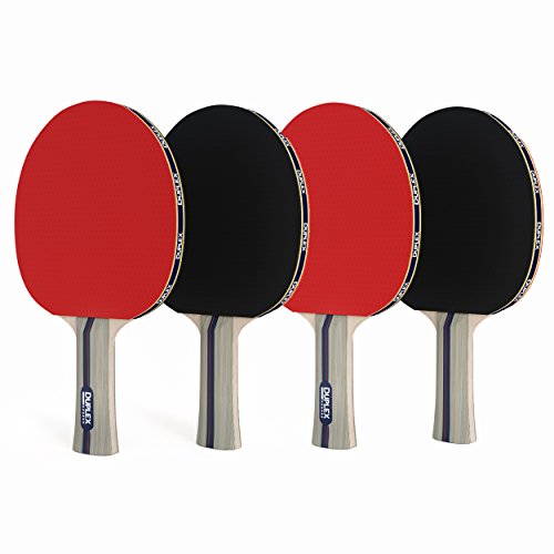 Best Table Tennis Table Reviews » Blog Archive » Best Review Of Duplex