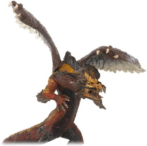 mcfarlane dragons series 2