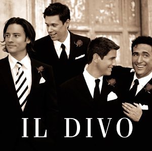 #57 — Il Divo