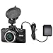 OldShark 2K Ultra HD Car Dash Cam, 2.7 Inch 178 Degree Wide Angle Car DVR, with 32GB Card, SOS, Parking Monitor, Motion Detection, G-Sensor ,Loop Record, HDR, Night Vision, Ambarella Chip