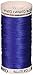 Gutermann Quilting Thread 220 Yards-Dark Navy
