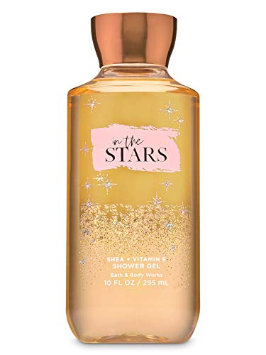 Bath and Body Works In The Stars Shower Gel (295 ml)