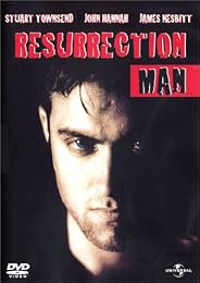 Resurrection Man