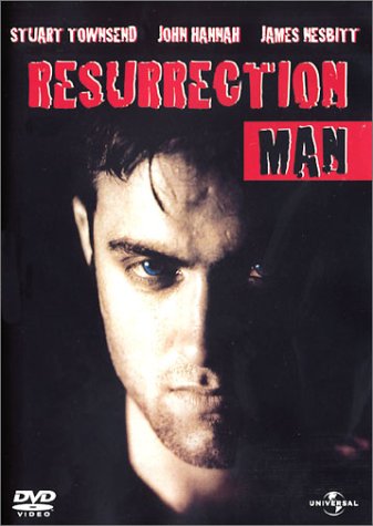 Resurrection Man