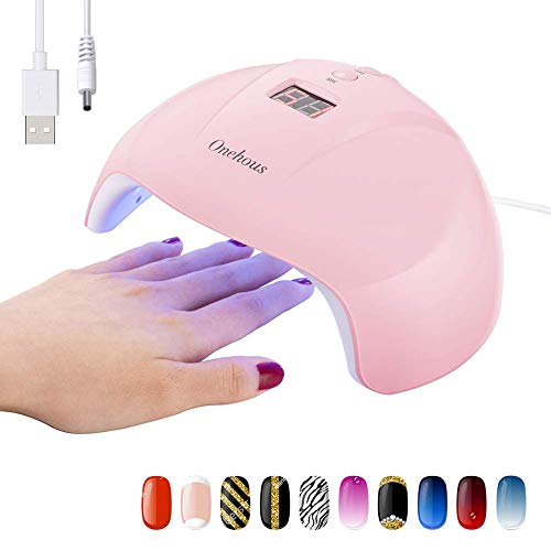 UV Lampe SUN6 36W LED Nagellampe Nail Lampe Für Nägel Gel UV Lampe SUN6 36W LED Nagellampe Nail Lampe Für Nägel Gel