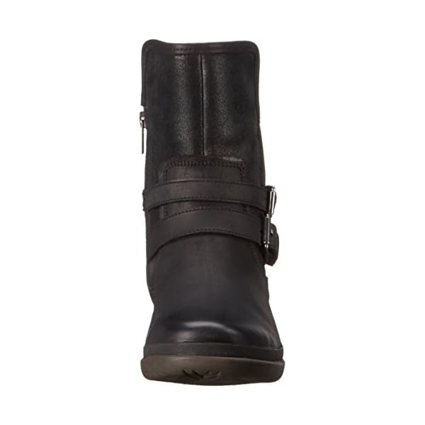 ugg women's simmens leather boot