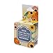 Bande Masking Roll Sticker Masking Tape Anemone Bouquet for Scrapbooking DIY (BDA271)